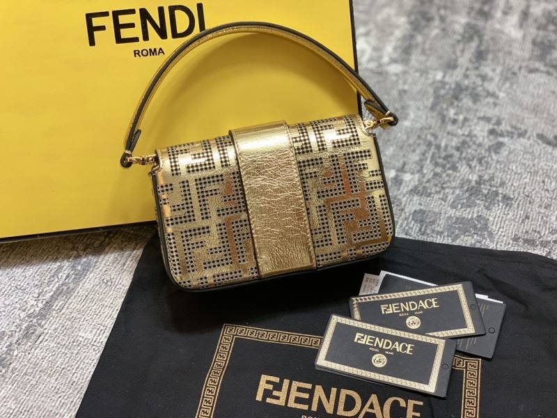 Fendi Baguette Bags